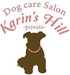 Dog care salon Karin’s Hill