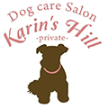 Dog care salon Karin’s Hill